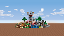 LEGO® 21161 Minecraft™ The Crafting Box 3.0 - My Hobbies