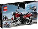 LEGO® 10269 Creator Expert Harley-Davidson® Fat Boy® - My Hobbies
