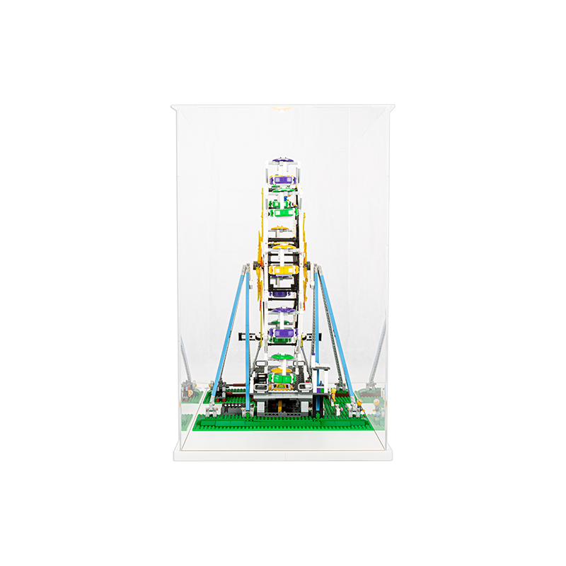LEGO® Creator Expert 10247 Ferris Wheel Display Case - My Hobbies
