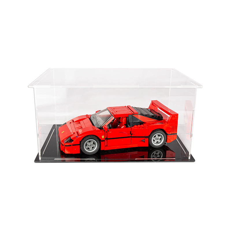 LEGO Creator Expert 10248 Ferrari F40 Display Case My Hobbies