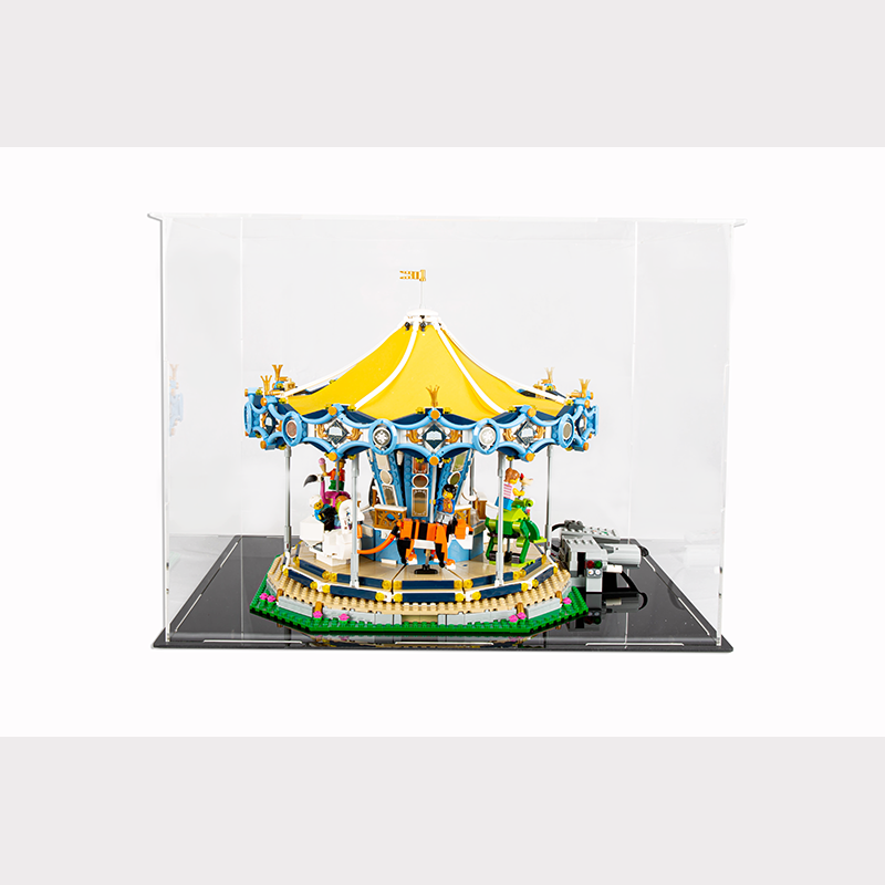 Lego Set Lego Creator Expert 10257 Lego 10257 Creator Carousel