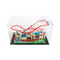LEGO® Creator Expert 10261 Roller Coaster Display Case - My Hobbies