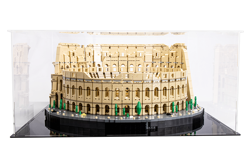 LEGO® 10276 Creator Expert Colosseum Display case My Hobbies