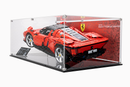LEGO® Technic™ 42143 Ferrari Daytona SP3 Display Case (ship from 25th of July) - My Hobbies