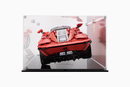 LEGO® Technic™ 42143 Ferrari Daytona SP3 Display Case (ship from 25th of July) - My Hobbies