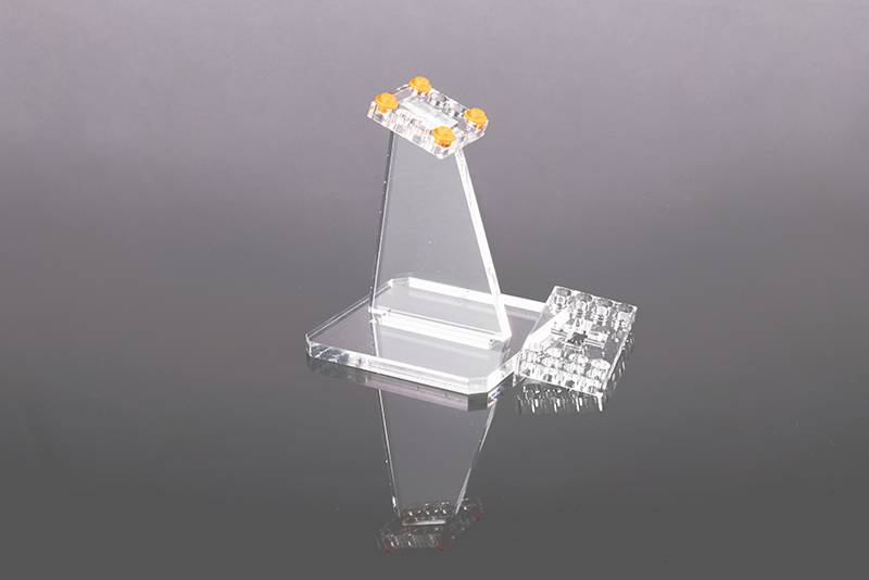 Lego 2024 display stand