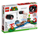 LEGO® 71366 Super Mario™ Boomer Bill Barrage Expansion Set - My Hobbies