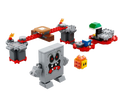 LEGO® 71364 Super Mario™ Whomp’s Lava Trouble Expansion Set - My Hobbies