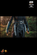 Hot Toys Star Wars: The Mandalorian - Ahsoka Tano and Grogu 1:6 Scale 12" Action Figure Set - My Hobbies