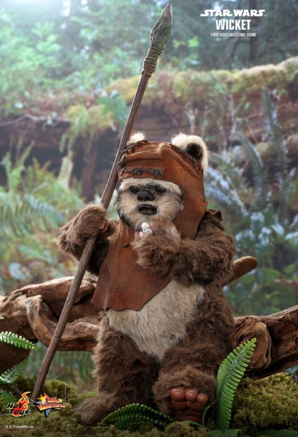 Endor Little Bears Star Wars Star Wars Endor Celebration Plush