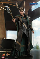 Hot Toy Avengers 4: Endgame - Loki 1:6 Scale 12" Action Figure - My Hobbies