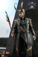 Hot Toy Avengers 4: Endgame - Loki 1:6 Scale 12" Action Figure - My Hobbies