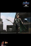 Hot Toy Avengers 4: Endgame - Loki 1:6 Scale 12" Action Figure - My Hobbies
