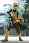 Hot Toy Star Wars: Rogue One - Shoretrooper Squad Leader 1:6 Scale 12" Action Figure - My Hobbies