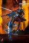 Hot Toys Star Wars: The Clone Wars - Anakin & STAP 1:6 Scale 12" Action Figure Set - My Hobbies