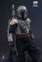 Hot Toy Star Wars: The Mandalorian - Boba Fett 1:6 Scale 12" Action Figure - My Hobbies