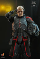 Hot Toys Star Wars: The Bad Batch - Echo 1:6 Scale Action Figure - My Hobbies