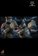 Hot Toys Star Wars: The Bad Batch - Echo 1:6 Scale Action Figure - My Hobbies