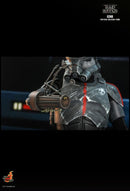 Hot Toys Star Wars: The Bad Batch - Echo 1:6 Scale Action Figure - My Hobbies