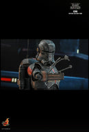 Hot Toys Star Wars: The Bad Batch - Echo 1:6 Scale Action Figure - My Hobbies