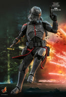 Hot Toys Star Wars: The Bad Batch - Echo 1:6 Scale Action Figure - My Hobbies