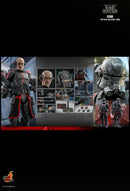 Hot Toys Star Wars: The Bad Batch - Echo 1:6 Scale Action Figure - My Hobbies