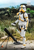 Hot Toys Star Wars: The Mandalorian - Artillery Stormtrooper 1:6 Scale 12" Action Figure - My Hobbies