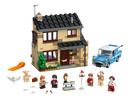 LEGO® 75968 Harry Potter™ 4 Privet Drive - My Hobbies
