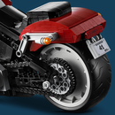 LEGO® 10269 Creator Expert Harley-Davidson® Fat Boy® - My Hobbies