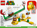 LEGO® 71365 Super Mario™ Piranha Plant Power Slide Expansion Set - My Hobbies