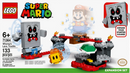 LEGO® 71364 Super Mario™ Whomp’s Lava Trouble Expansion Set - My Hobbies