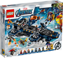 LEGO® 76153 Marvel Avengers Helicarrier - My Hobbies