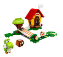 LEGO® 71367 Super Mario™ Mario’s House & Yoshi Expansion Set - My Hobbies