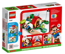 LEGO® 71367 Super Mario™ Mario’s House & Yoshi Expansion Set - My Hobbies