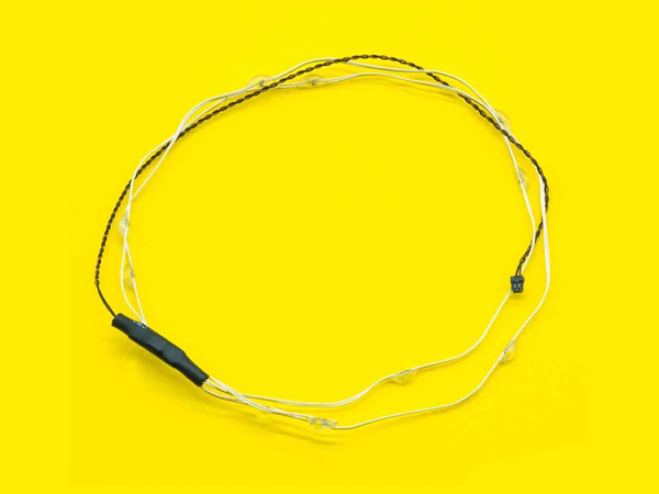 Multi changing clearance led lights