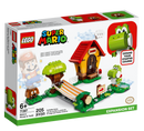 LEGO® 71367 Super Mario™ Mario’s House & Yoshi Expansion Set - My Hobbies
