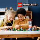 LEGO® 21161 Minecraft™ The Crafting Box 3.0 - My Hobbies