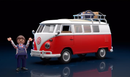 Playmobil - Volkswagen T1 Camper Van - My Hobbies