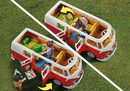 Playmobil - Volkswagen T1 Camper Van - My Hobbies