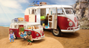 Playmobil - Volkswagen T1 Camper Van - My Hobbies