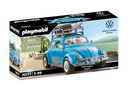 Playmobil - Volkswagen Beetle &  T1 Camper Van Bundle (Set of 2) - My Hobbies