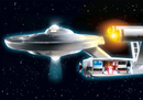 Playmobil - Star Trek - U.S.S. Enterprise NCC-1701 - My Hobbies