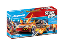 PMB - Stunt Show Crash Car - My Hobbies
