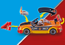 PMB - Stunt Show Crash Car - My Hobbies