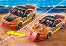 PMB - Stunt Show Crash Car - My Hobbies