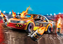 PMB - Stunt Show Crash Car - My Hobbies
