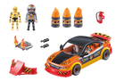 PMB - Stunt Show Crash Car - My Hobbies