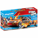 PMB - Stunt Show Crash Car - My Hobbies