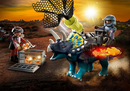 PMB - Triceratops: Battle for Legendary Stones - My Hobbies