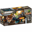 PMB - Triceratops: Battle for Legendary Stones - My Hobbies